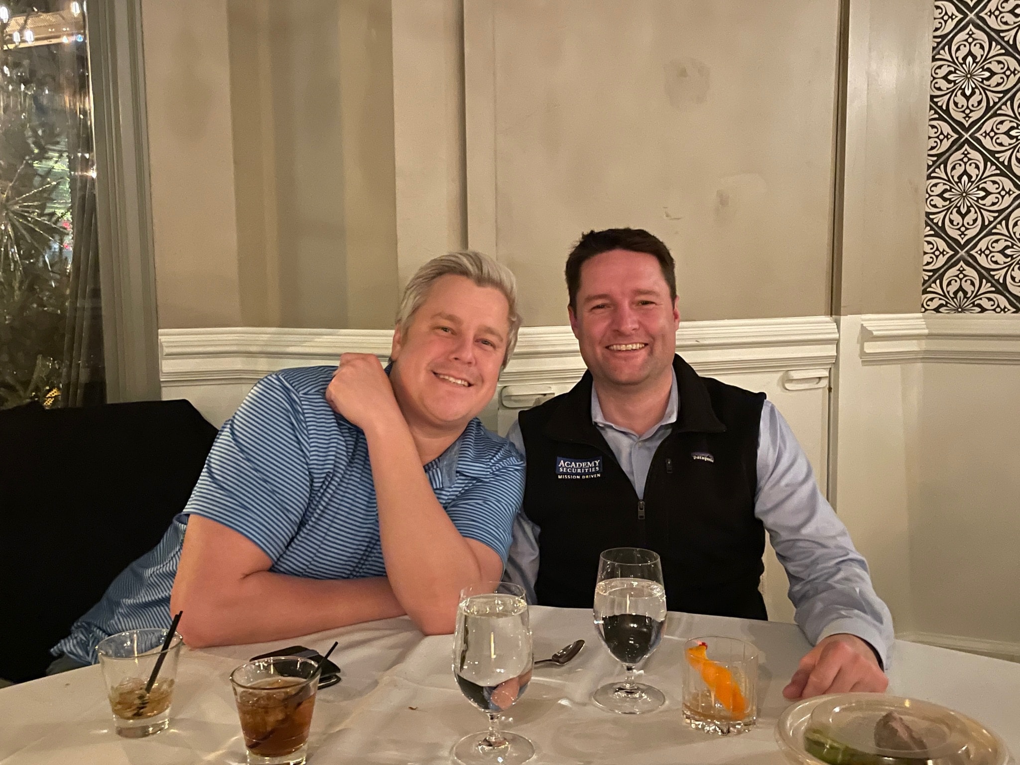 Sunrise Club lifestyle detail placeholder